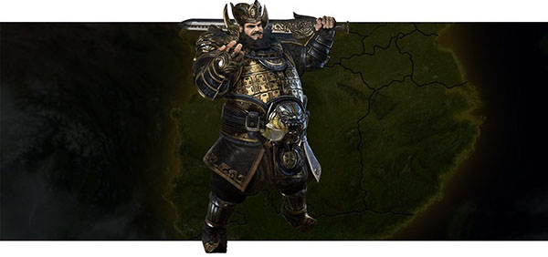 三国群英传8单机版