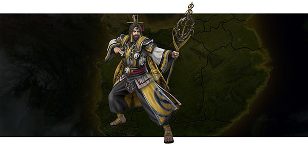 三国群英传8单机版