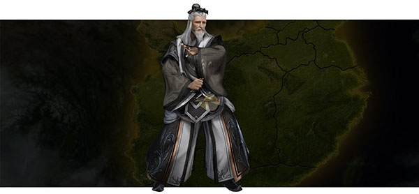 三国群英传8单机版