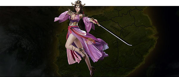 三国群英传8单机版