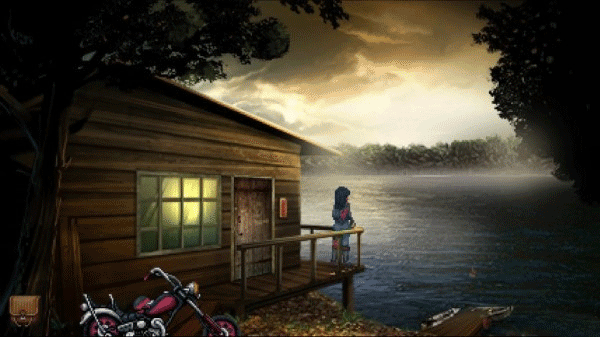 涤净之雨