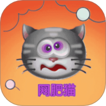 網肥貓