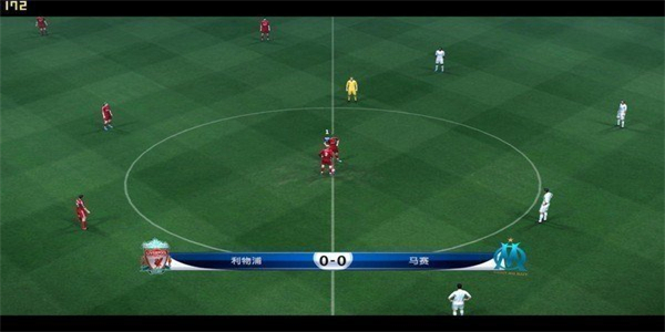 实况足球2010中文补丁
