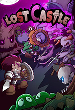 lost castle