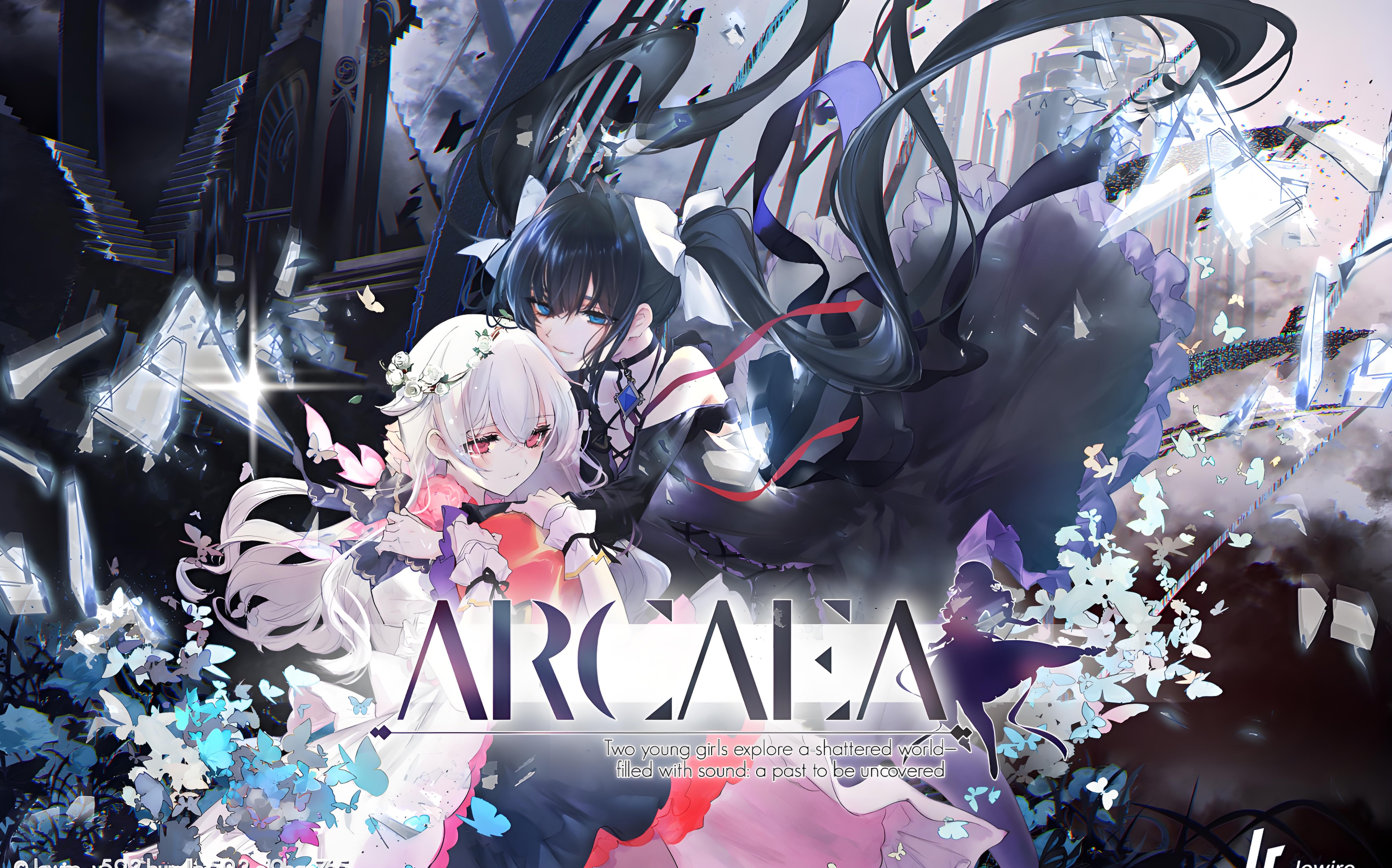 Arcaea