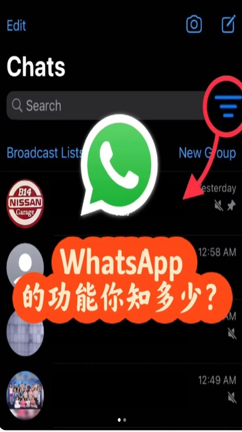 whatsapp messenger