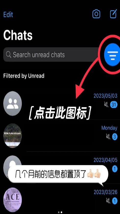 whatsapp messenger