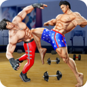 GYM格鬥