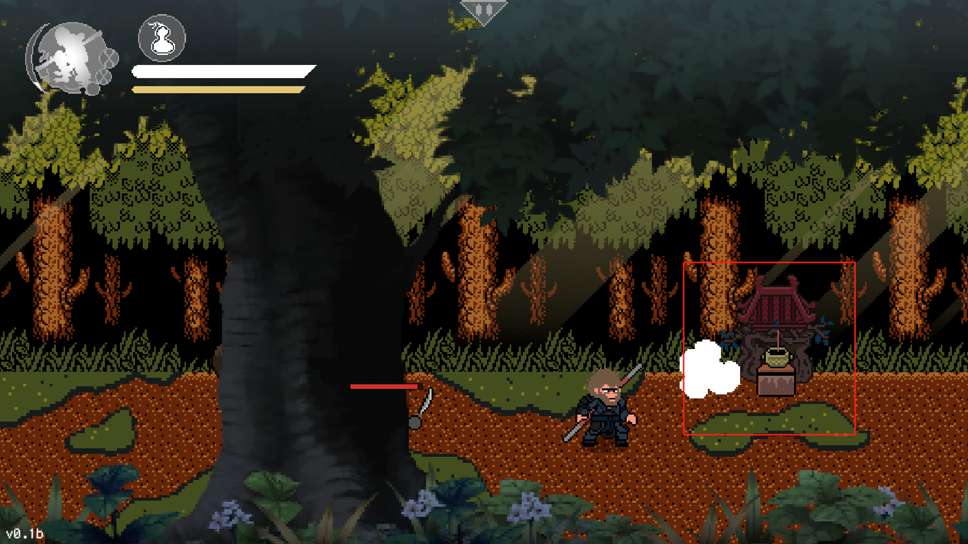 黑神话像素版PC版