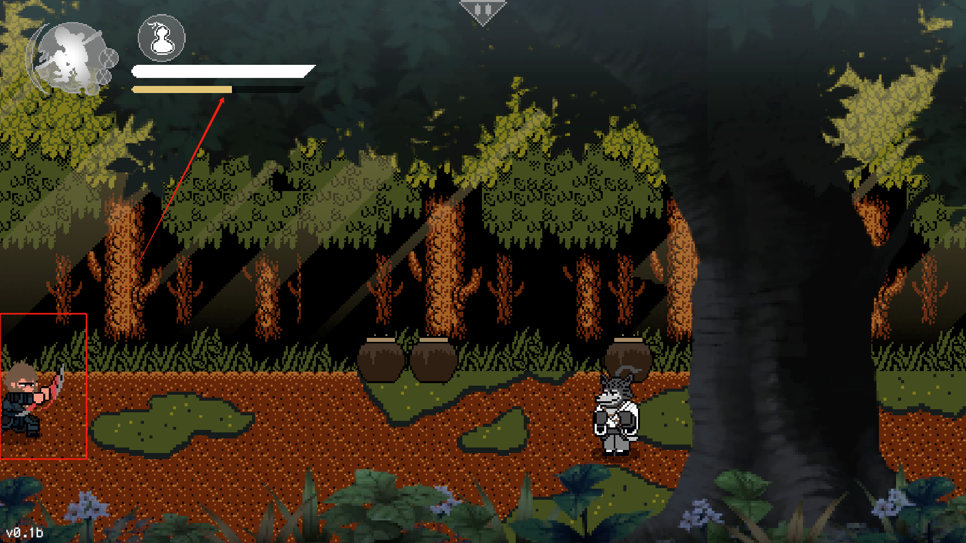 黑神话像素版PC版