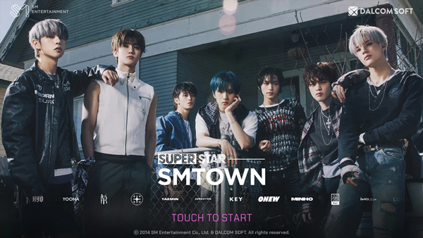 superstar smtown