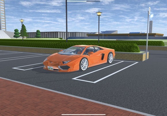 樱花校园模拟器1.039.73