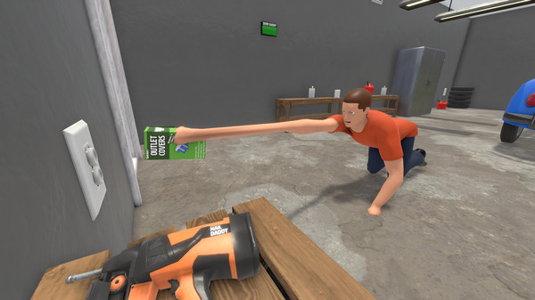 谁是你爸爸电脑版