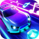 節奏賽車