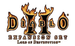 暗黑破坏神2中文版修改器