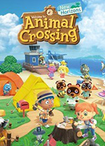 集合啦动物森友会