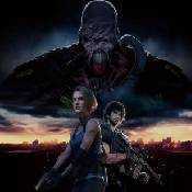 生化危机3寂静岭模组