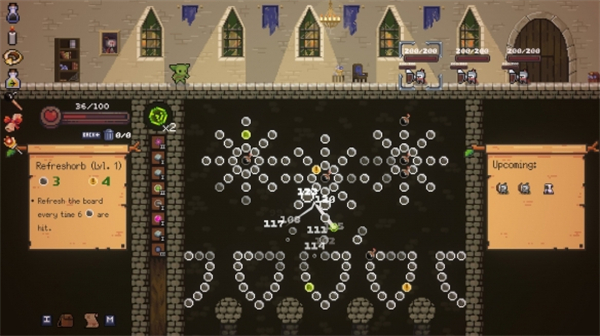 哥布林弹球电脑版