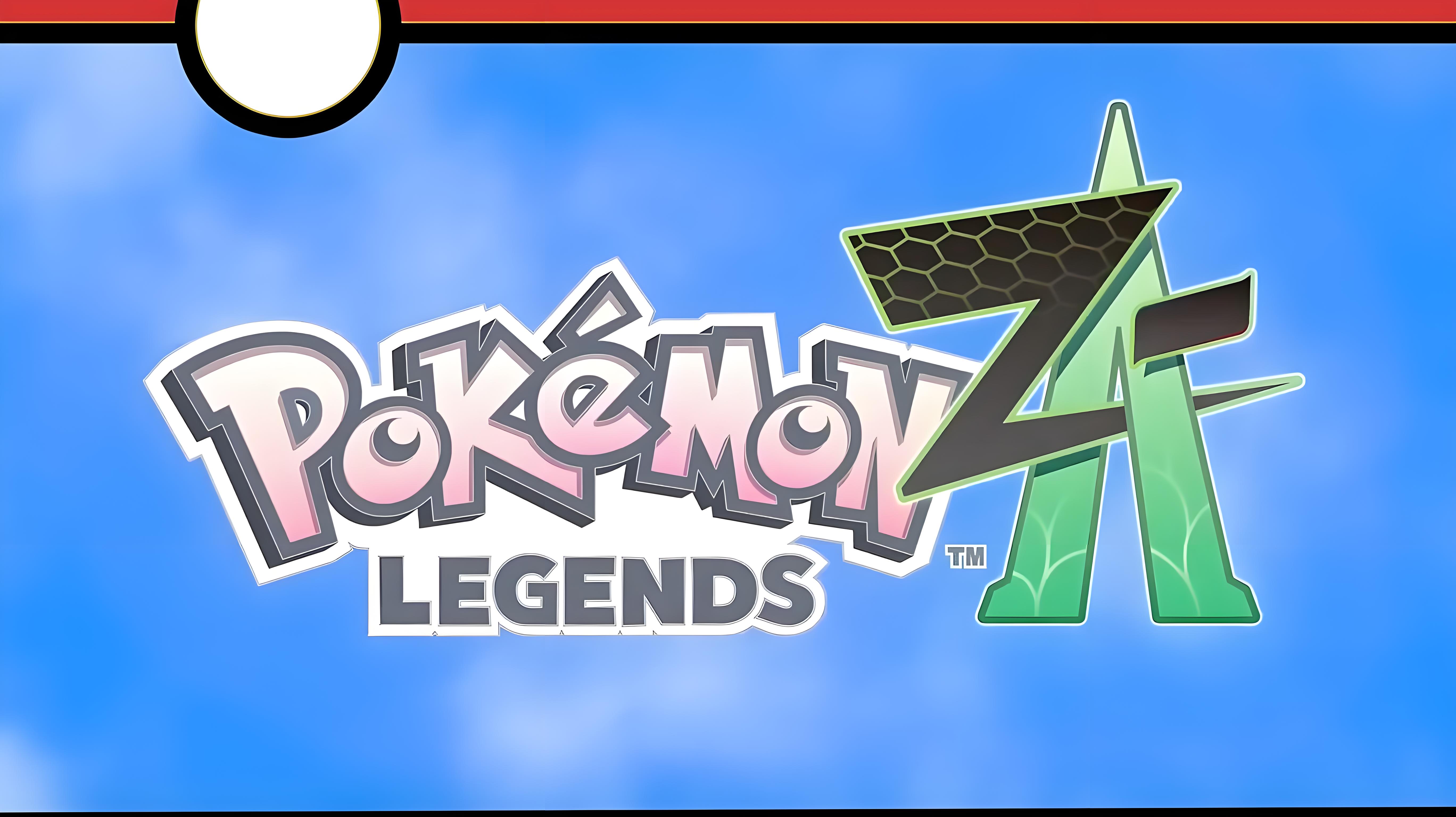 宝可梦传说ZA一周目强力宝可梦选择推荐