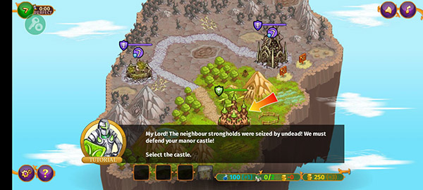 城邦争霸最新版