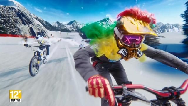 极限国度免费手机版