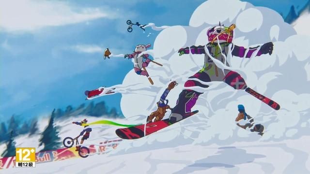 极限国度免费手机版