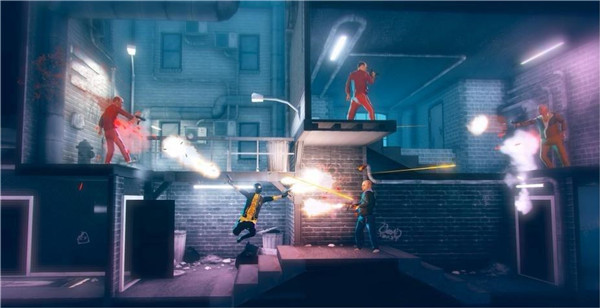 我的朋友佩德罗