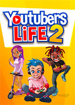 油管主播的生活2