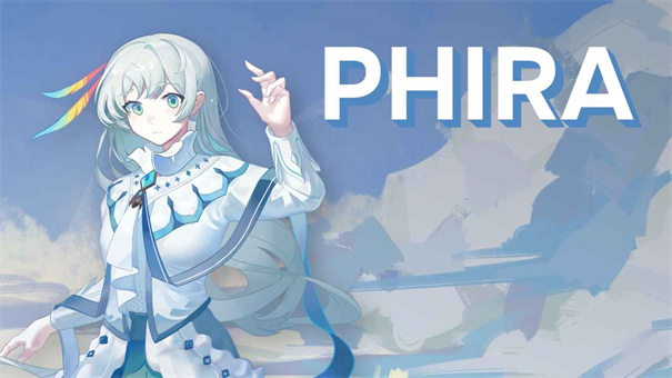 phira正版