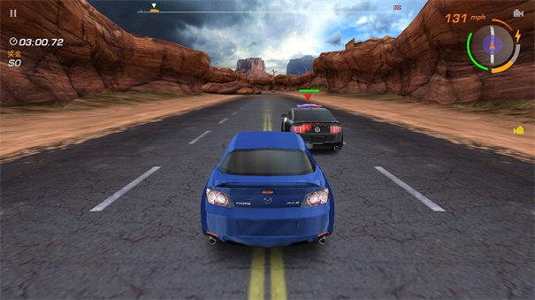 极品飞车15中文补丁