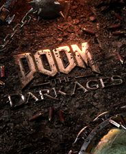 毁灭战士黑暗时代修改器