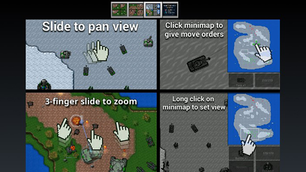 铁锈战争最新版