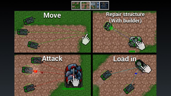 铁锈战争最新版