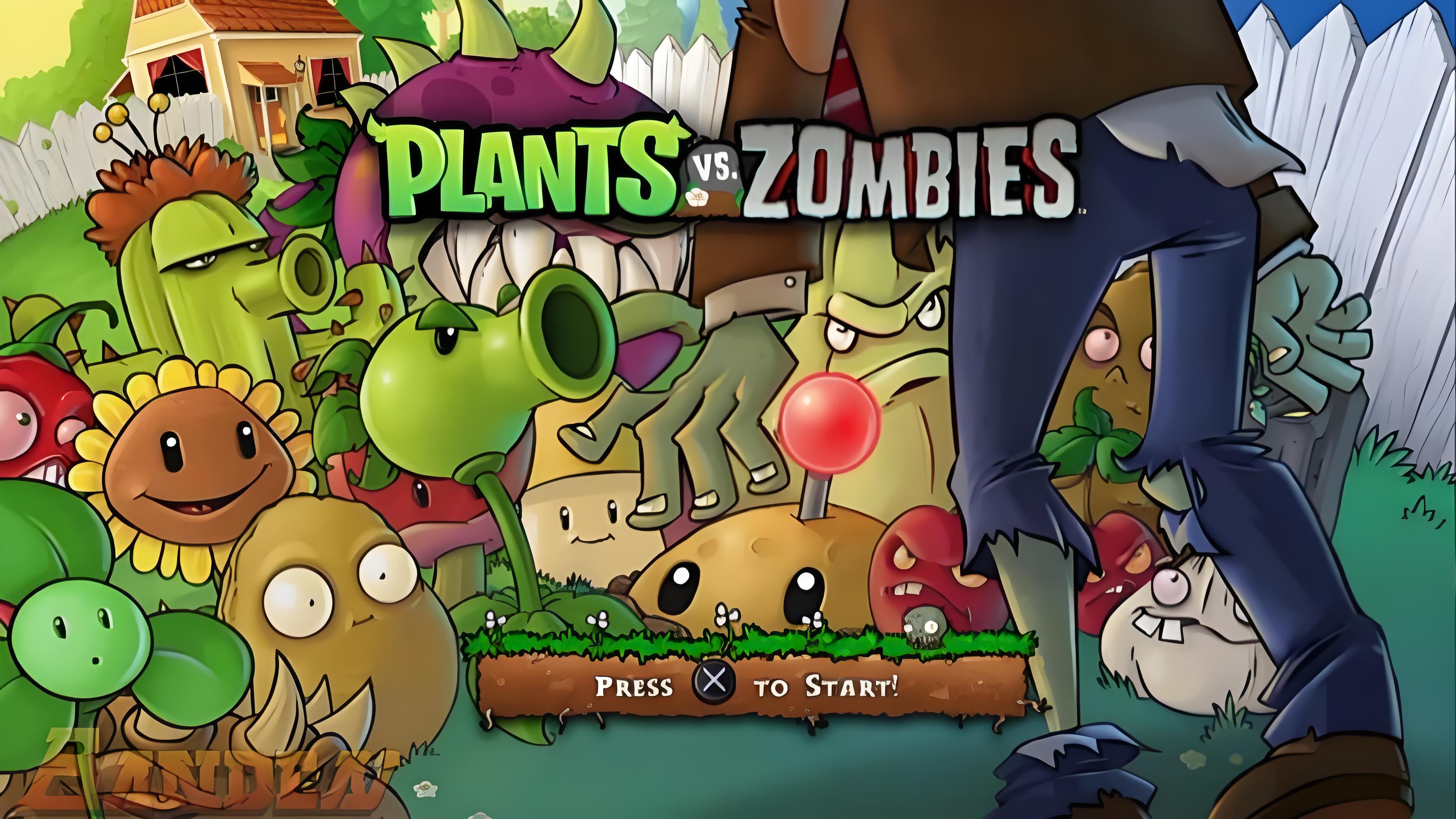 植物大战僵尸重植版新增内容及与原版区别介绍