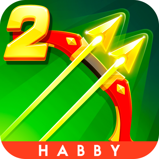 弓箭传说2手机版中文