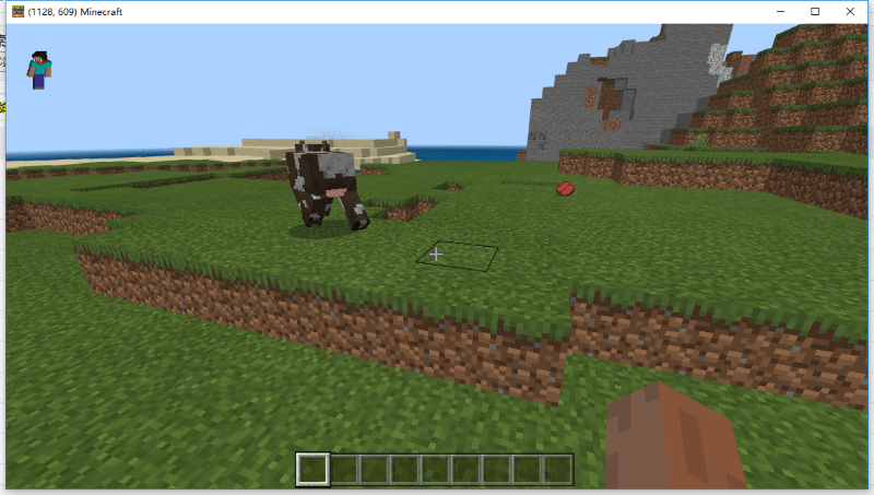 我的世界电脑版