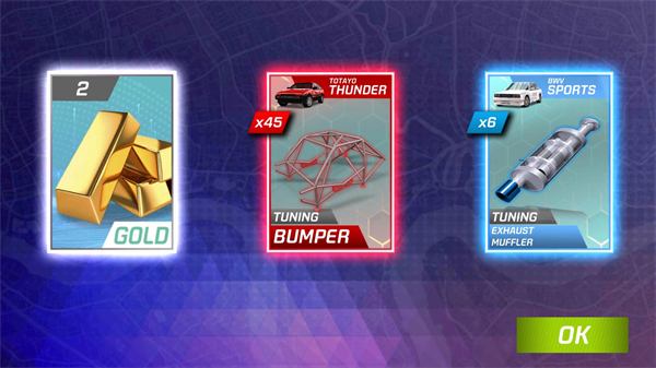 赛车传奇手机版