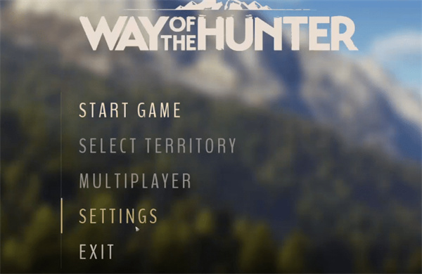 猎人之路电脑版