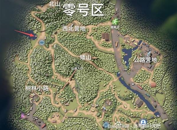 逃离鸭科夫钓鱼系统全解析