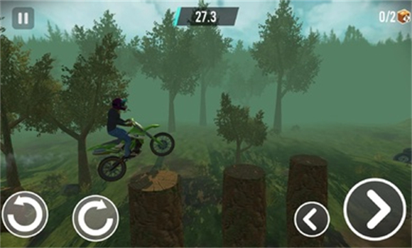 极限特技摩托车安卓版