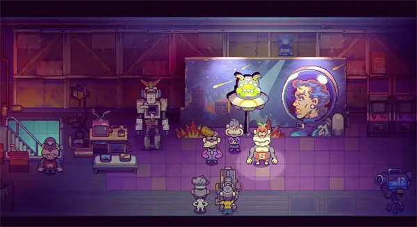 大怪兽格斗dx汉化版