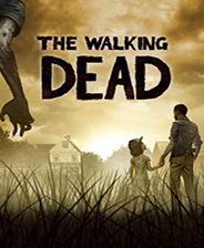 行尸走肉汉化补丁