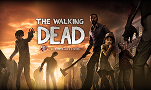 行尸走肉汉化补丁