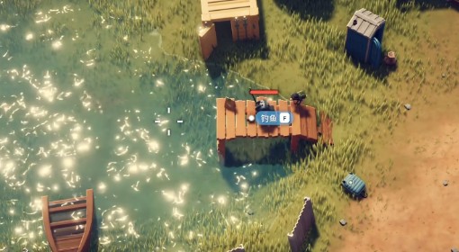 逃离鸭科夫枪械手感优化MOD