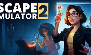 密室逃脱模拟器2