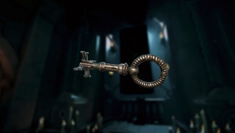 密室逃脱模拟器2