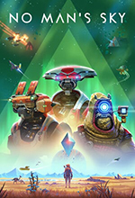 无人深空电脑版