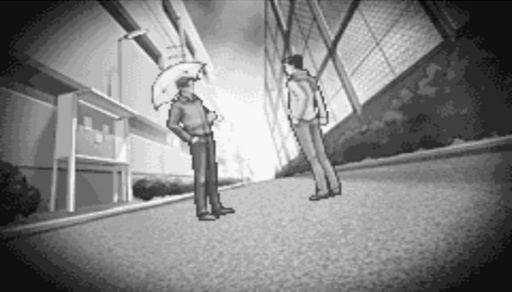 逆转裁判3完整版