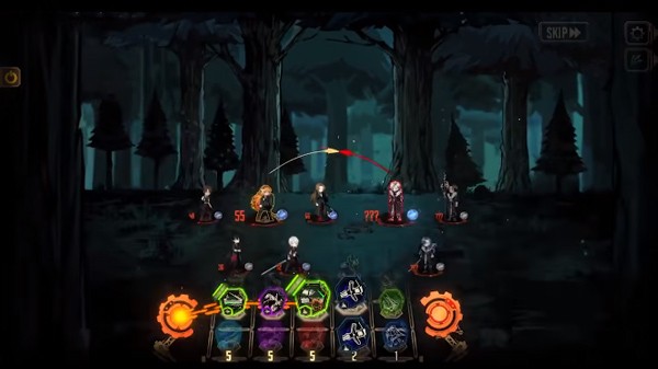 边狱巴士公司官方中文版