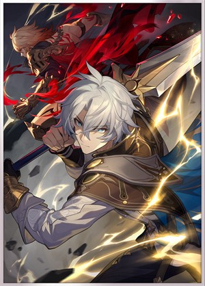 《崩坏：星穹铁道》昔涟光锥推荐